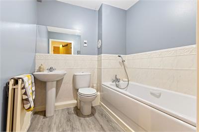 6/4 Powderhall Rigg, Powderhall, Edinburgh, EH7 4GA - image 13
