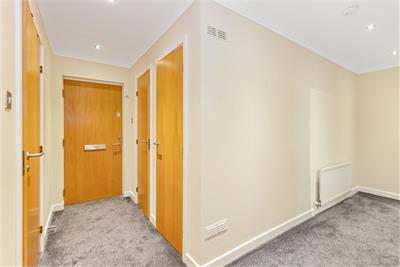 6/4 Powderhall Rigg, Powderhall, Edinburgh, EH7 4GA - image 5