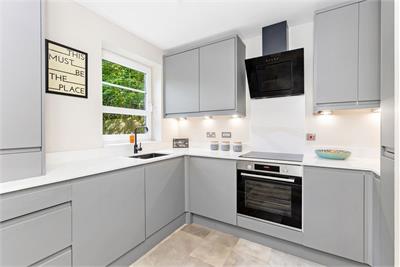 6/4 Powderhall Rigg, Powderhall, Edinburgh, EH7 4GA - image 6