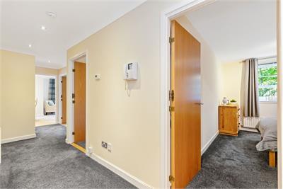 6/4 Powderhall Rigg, Powderhall, Edinburgh, EH7 4GA - image 8