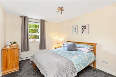6/4 Powderhall Rigg, Powderhall, Edinburgh, EH7 4GA - image 9