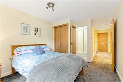 6/4 Powderhall Rigg, Powderhall, Edinburgh, EH7 4GA - image 9