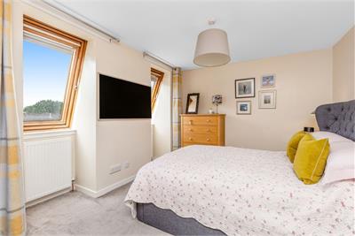 10/6 Ettrickdale Place, Stockbridge, Edinburgh, EH3 5JN - image 6