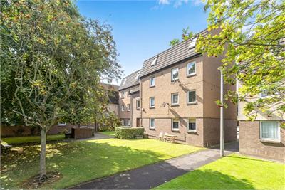 10/6 Ettrickdale Place, Stockbridge, Edinburgh, EH3 5JN - image 1