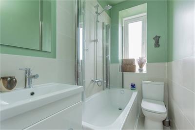 11/15 Rodney Street, Canonmills, EH7 4EN - image 15