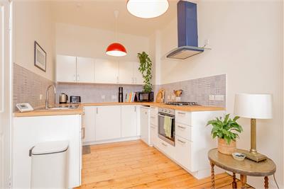 11/15 Rodney Street, Canonmills, EH7 4EN - image 6