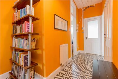 11/15 Rodney Street, Canonmills, EH7 4EN - image 8