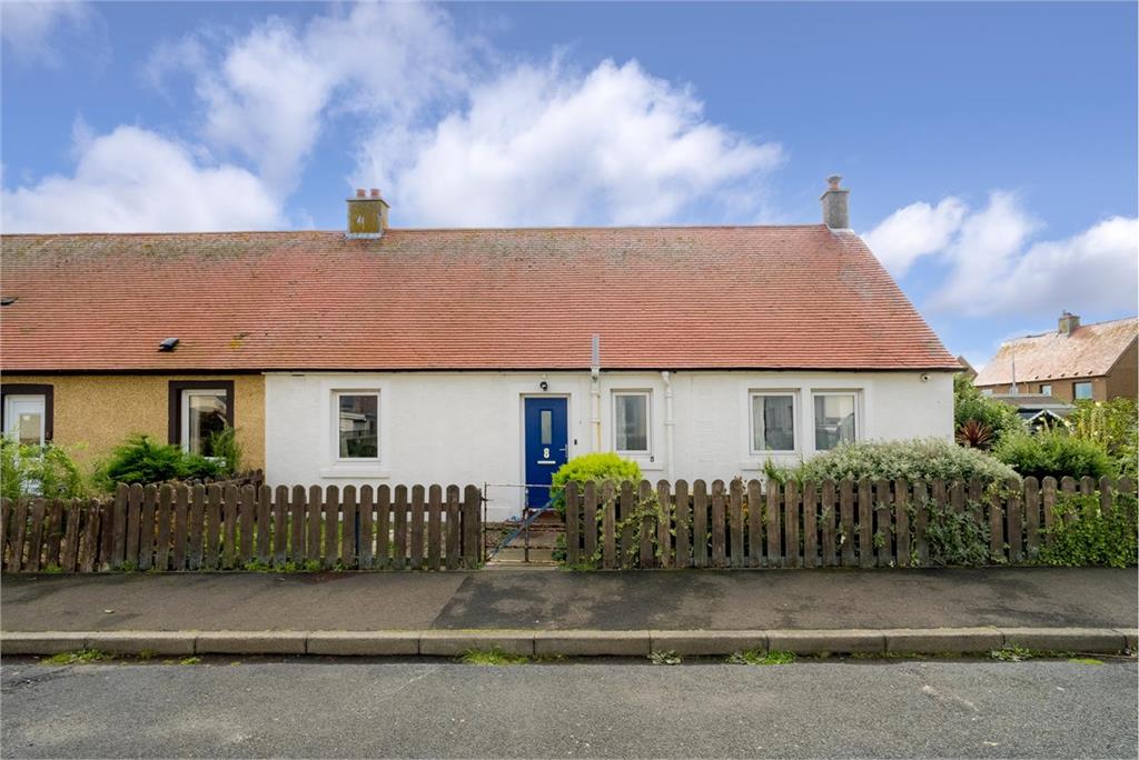 8 Brierydean,
St. Abbs,
TD14 5PQ - image 1