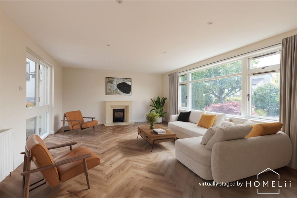 17 Burnbrae, Edinburgh, EH12 8UB - image 3
