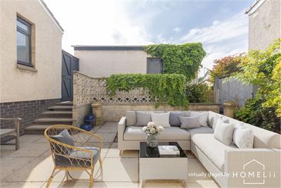 17 Burnbrae, Edinburgh, EH12 8UB - image 4