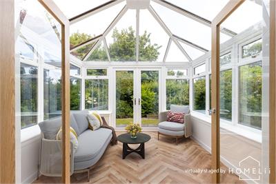 17 Burnbrae, Edinburgh, EH12 8UB - image 5