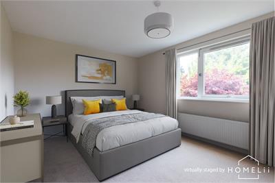 17 Burnbrae, Edinburgh, EH12 8UB - image 8