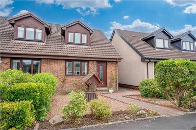 14 Marine Court, Fairlie, KA29 0BN - image 1