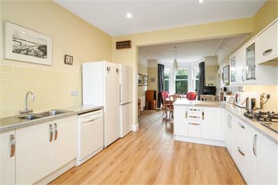 30 Kirk Brae, Liberton, Edinburgh, EH16 6HH - image 6