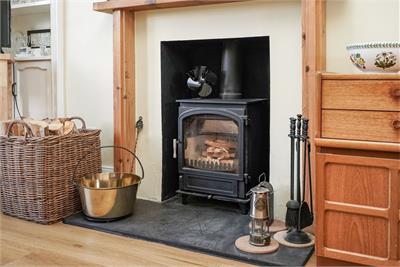30 Kirk Brae, Liberton, Edinburgh, EH16 6HH - image 9