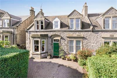 30 Kirk Brae, Liberton, Edinburgh, EH16 6HH - image 1