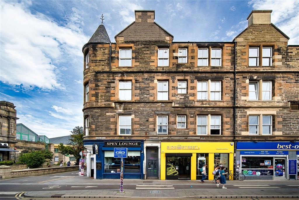 41/2 Leith Walk, Edinburgh, EH6 8LS - image 11