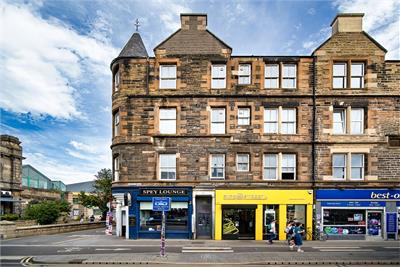 41/2 Leith Walk, Edinburgh, EH6 8LS - image 11