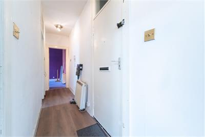 41/2 Leith Walk, Edinburgh, EH6 8LS - image 4