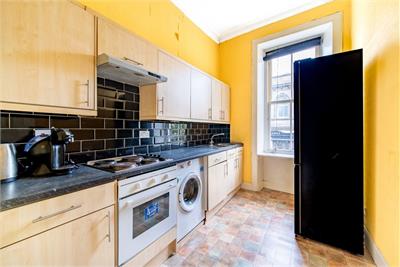 41/2 Leith Walk, Edinburgh, EH6 8LS - image 5