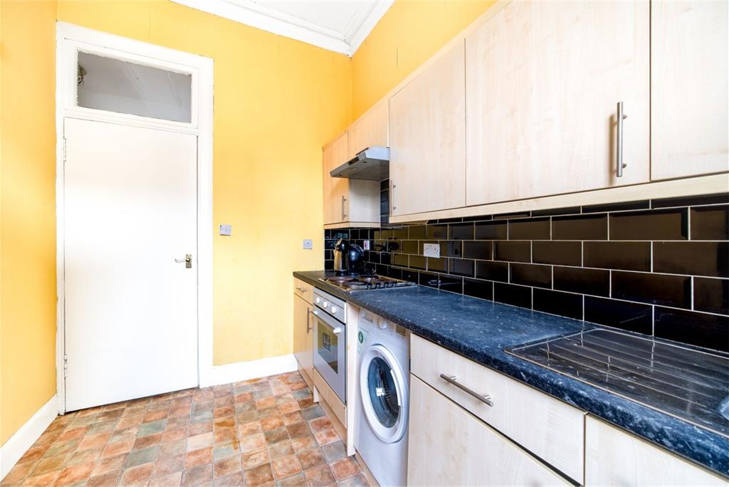 41/2 Leith Walk, Edinburgh, EH6 8LS - image 6