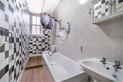 41/2 Leith Walk, Edinburgh, EH6 8LS - image 10