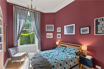 12 Brougham Place, Edinburgh, EH3 9JX - image 11