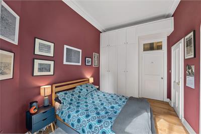 12 Brougham Place, Edinburgh, EH3 9JX - image 12