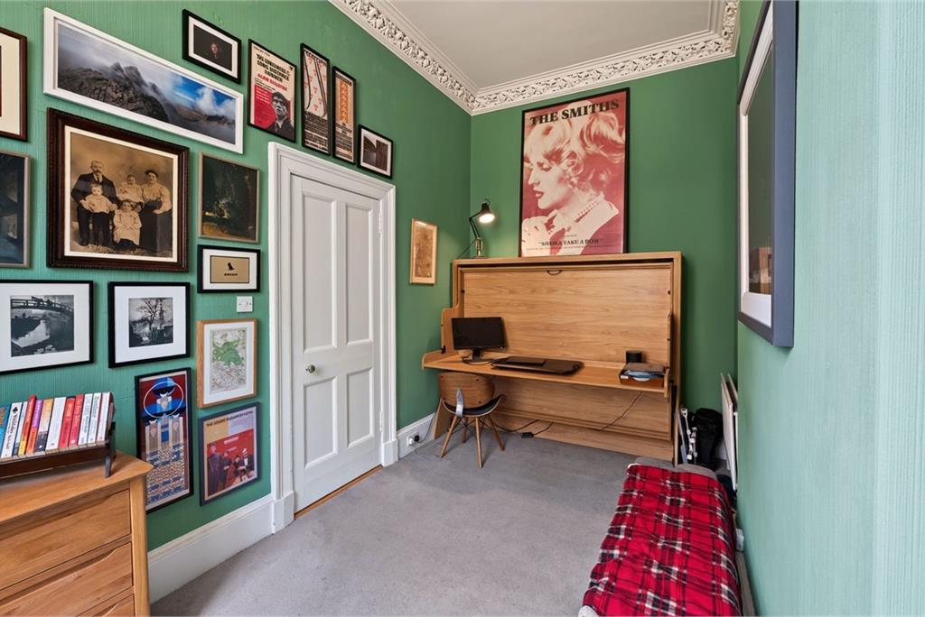 12 Brougham Place, Edinburgh, EH3 9JX - image 14