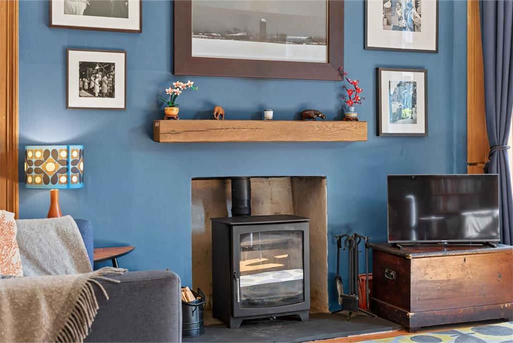 12 Brougham Place, Edinburgh, EH3 9JX - image 3