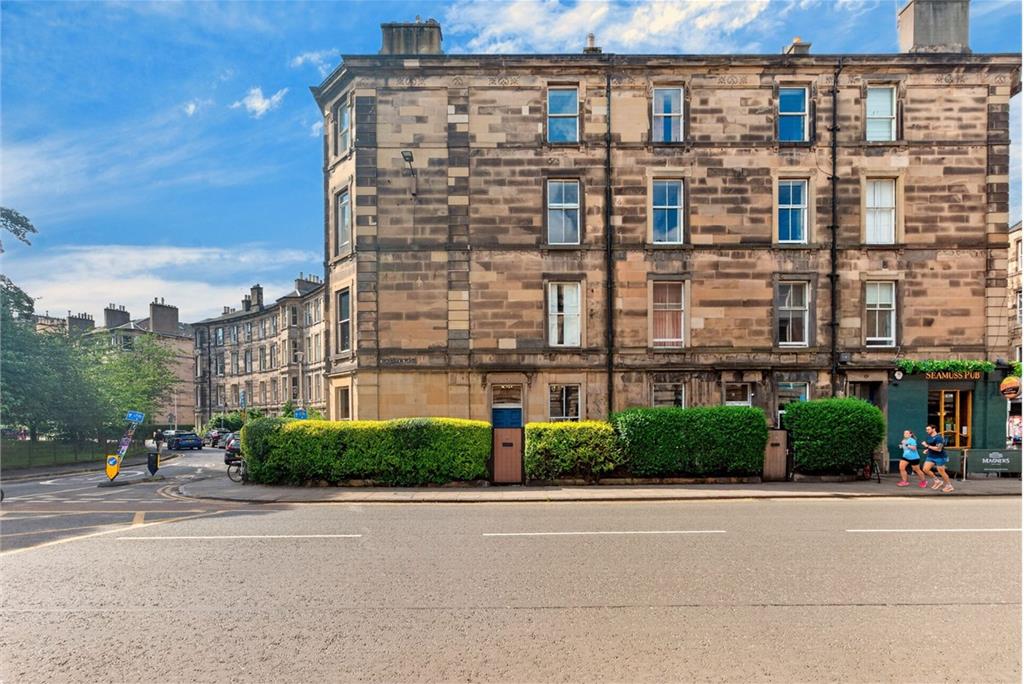 12 Brougham Place, Edinburgh, EH3 9JX - image 21