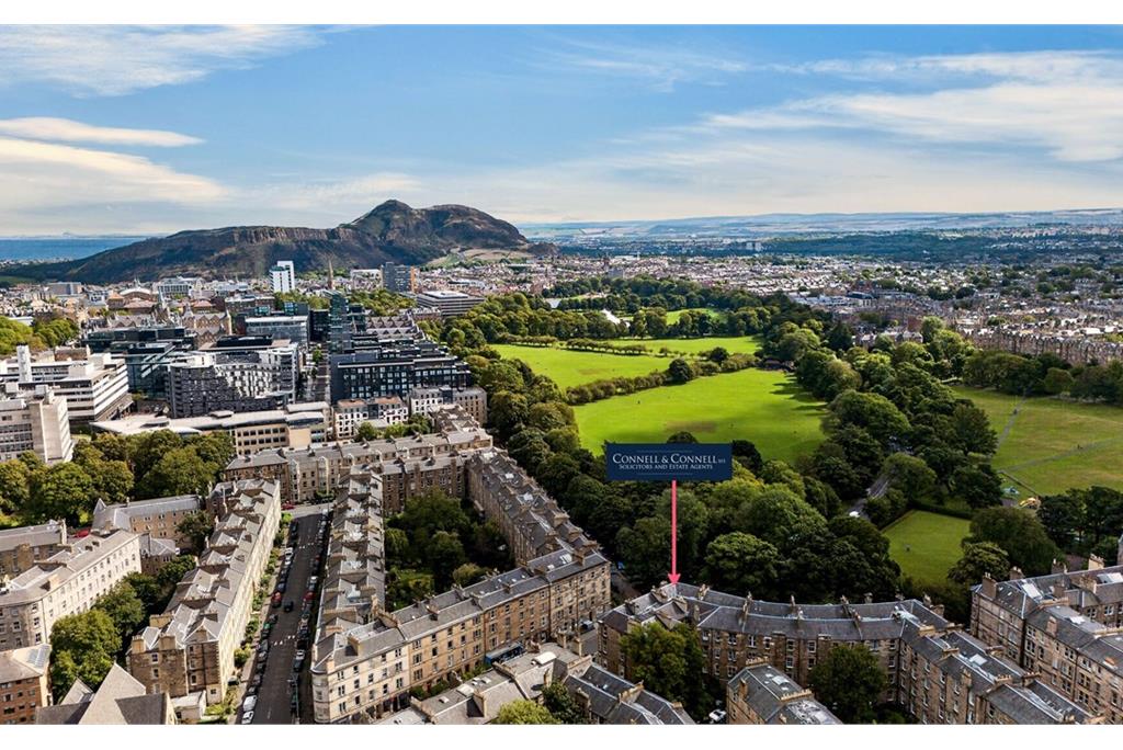 12 Brougham Place, Edinburgh, EH3 9JX - image 22