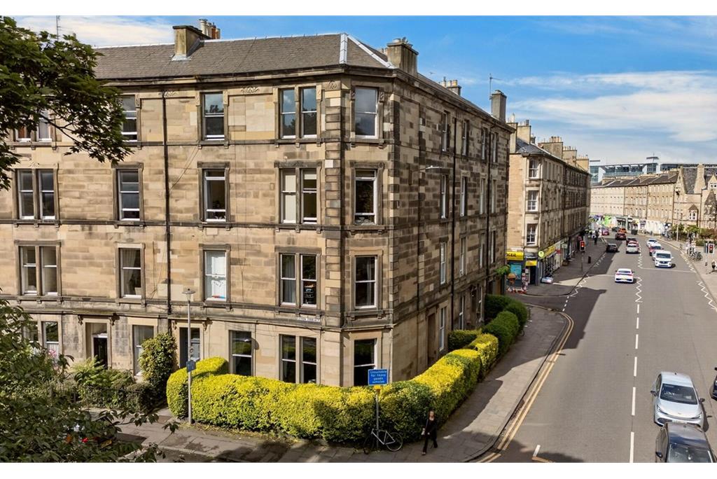 12 Brougham Place, Edinburgh, EH3 9JX - image 23