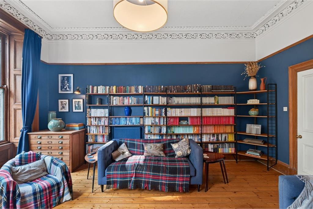 12 Brougham Place, Edinburgh, EH3 9JX - image 4