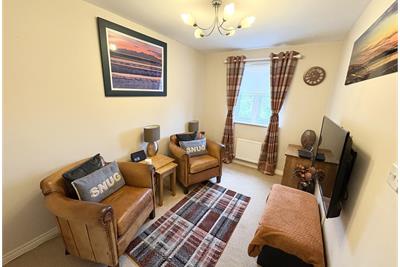 36 Auchenkist Place, Kilwinning, KA13 7NZ - image 18