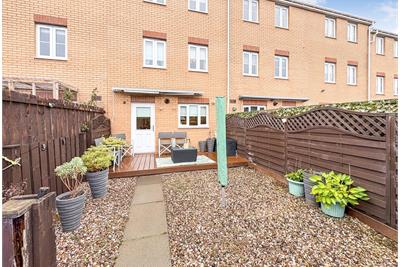 36 Auchenkist Place, Kilwinning, KA13 7NZ - image 21
