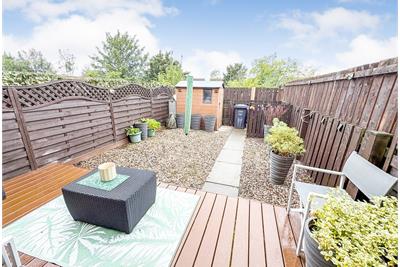 36 Auchenkist Place, Kilwinning, KA13 7NZ - image 22