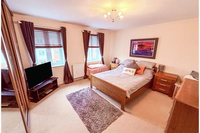 36 Auchenkist Place, Kilwinning, KA13 7NZ - image 9