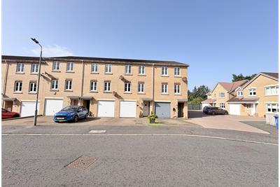 36 Auchenkist Place, Kilwinning, KA13 7NZ - image 1