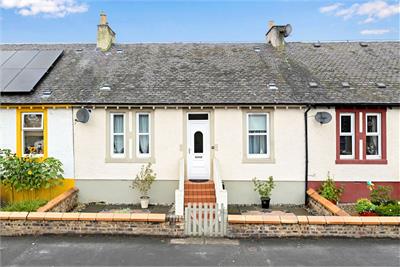 110 Carnethie Street, Rosewell, EH24 9AL - image 13