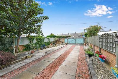 110 Carnethie Street, Rosewell, EH24 9AL - image 15