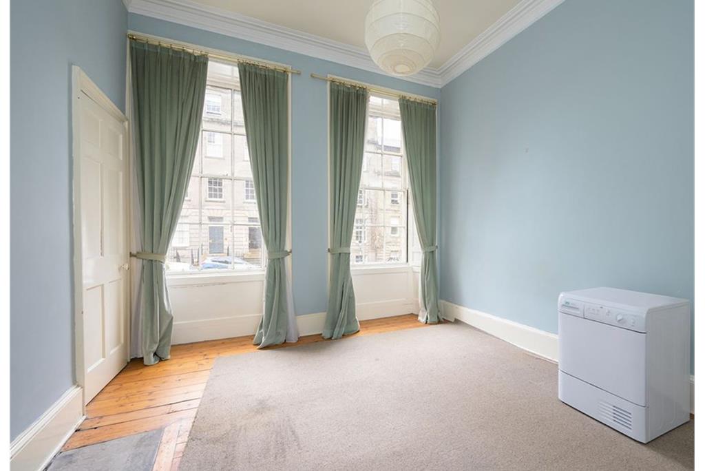 20 Dundonald Street, Edinburgh EH3 6RY - image 18