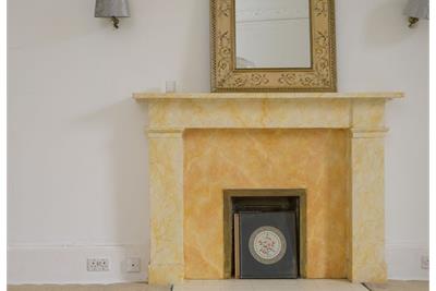 20 Dundonald Street, Edinburgh EH3 6RY - image 23