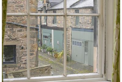 20 Dundonald Street, Edinburgh EH3 6RY - image 26