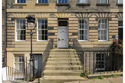 20 Dundonald Street, Edinburgh EH3 6RY - image 1