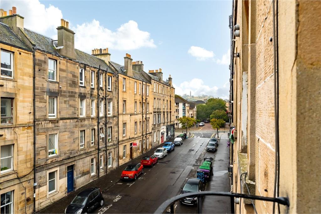 35/11 Buchanan Street, Edinburgh, EH6 8RB - image 12