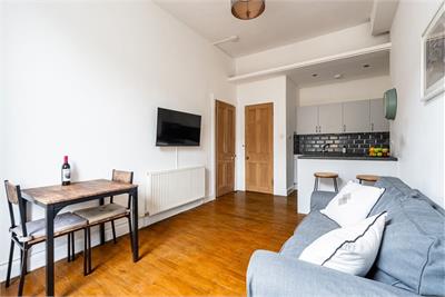 35/11 Buchanan Street, Edinburgh, EH6 8RB - image 3