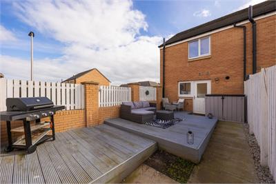12 Erroll Drive, Edinburgh, EH16 4GG - image 13