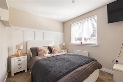 12 Erroll Drive, Edinburgh, EH16 4GG - image 6