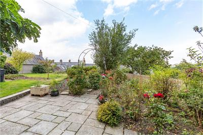 2 Valley View, Teapot Street, Morebattle, Kelso, TD5 8QH - image 2